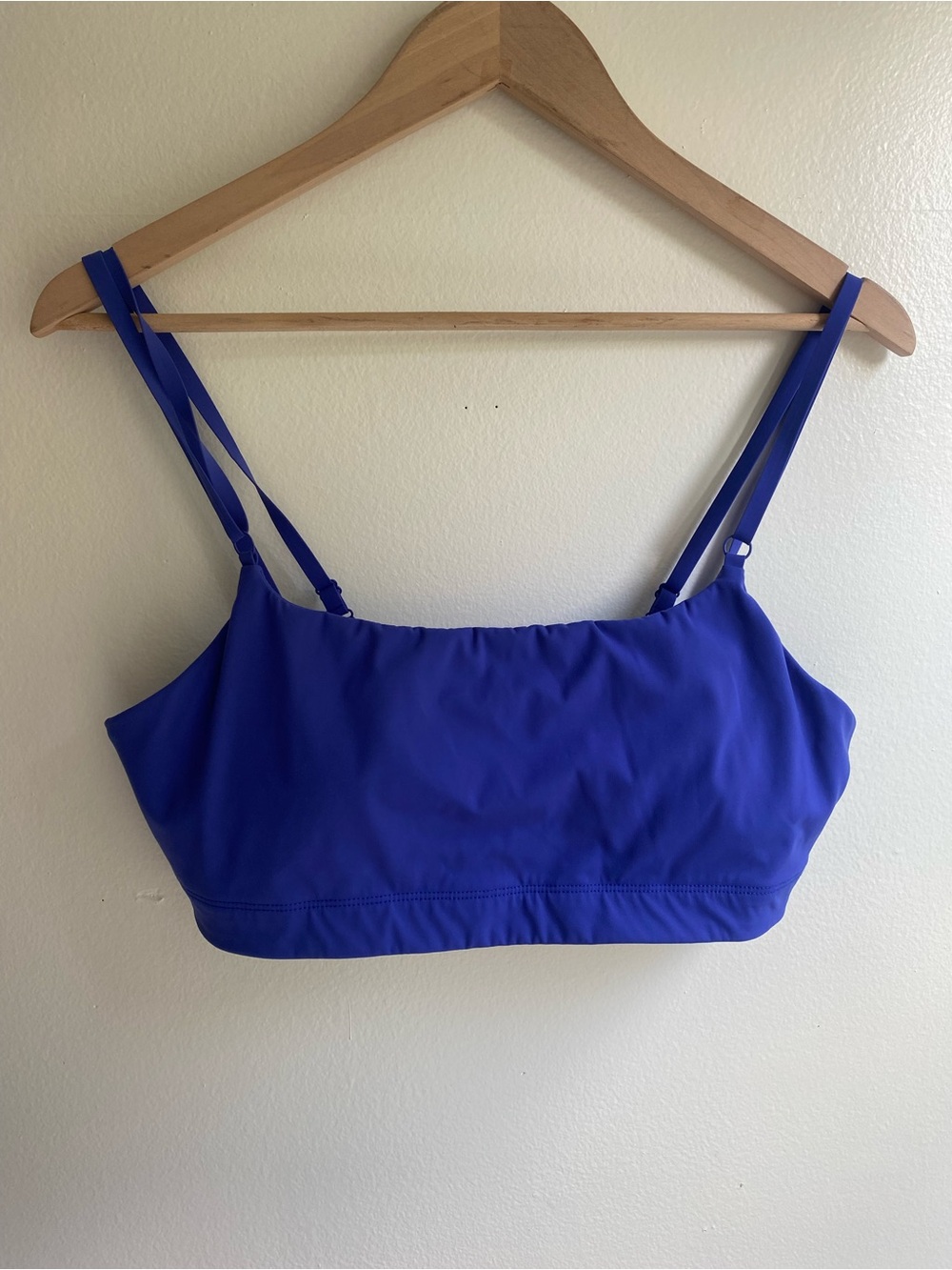 Outdoor voices bra